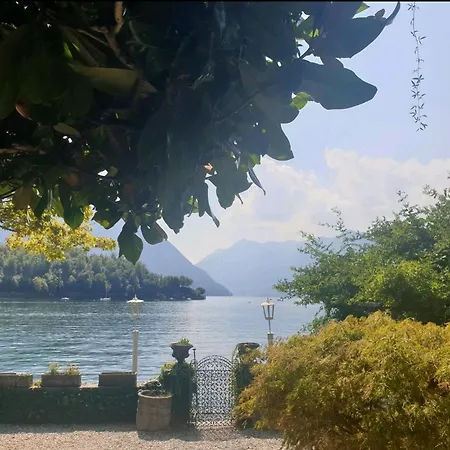 Вилла Nice Small On The Lake