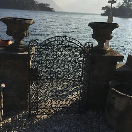 Nice Small On The Lake Вилла Оссуччо